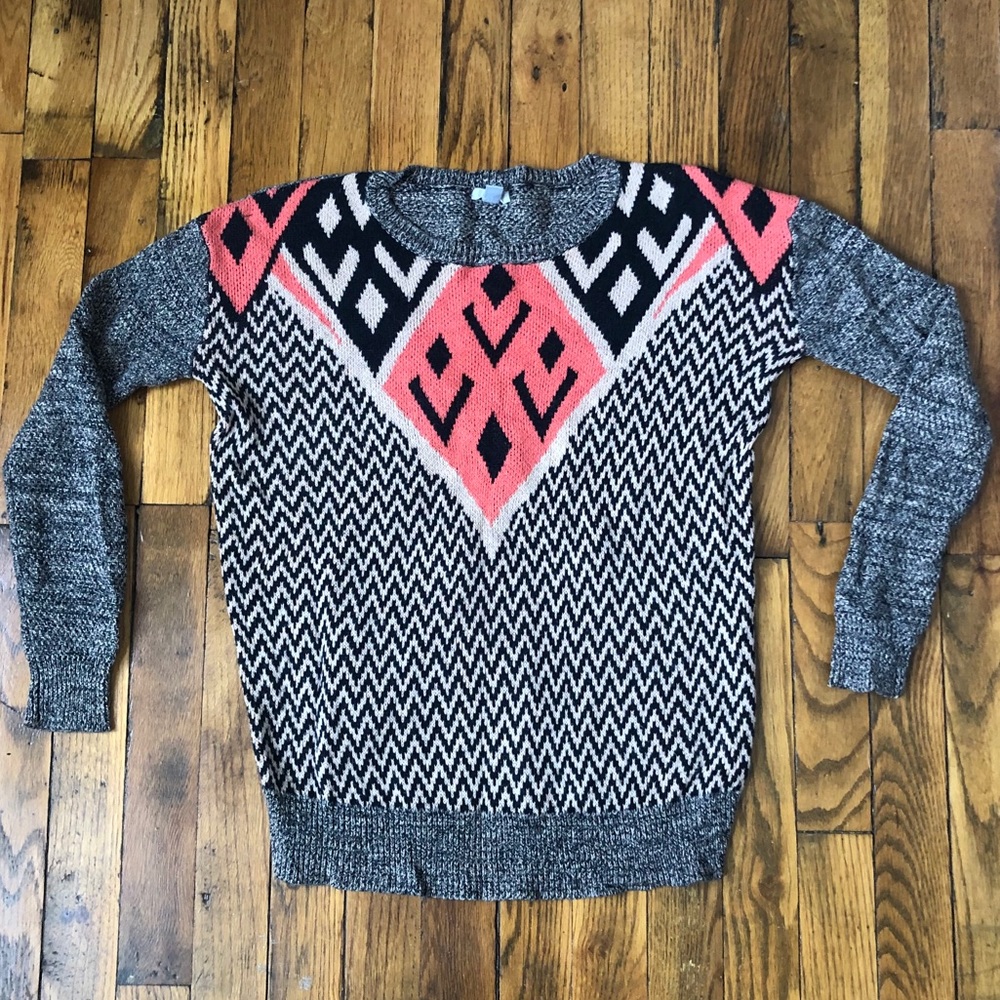 Urban Outfitters sweater